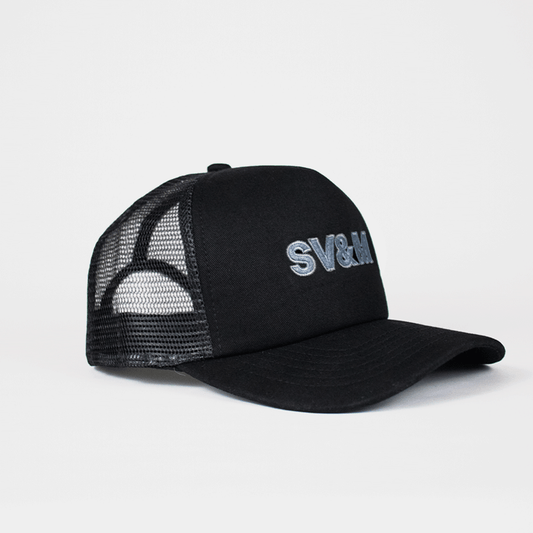 TRUCKER