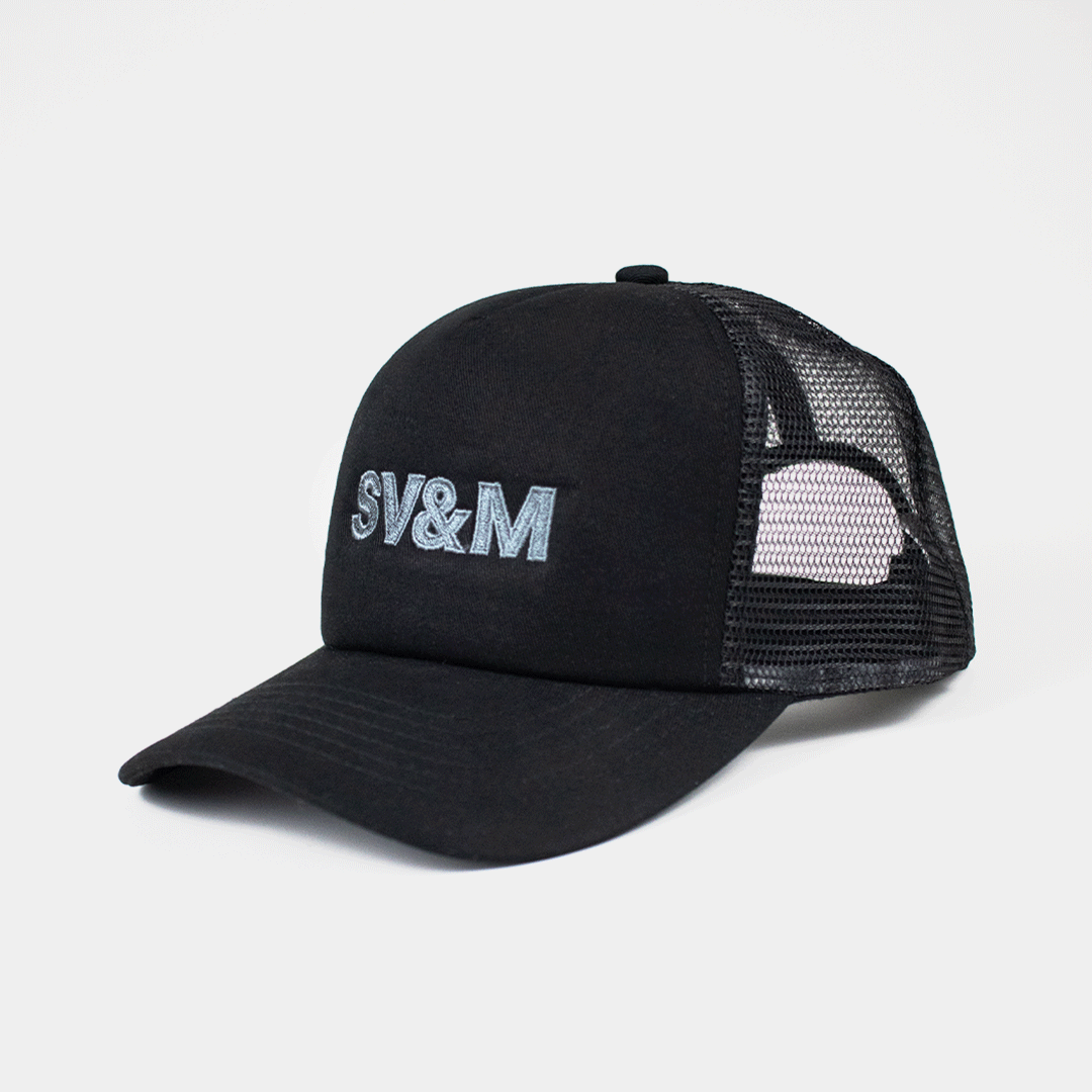 TRUCKER