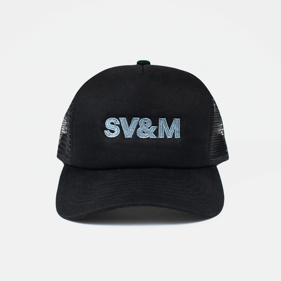 TRUCKER