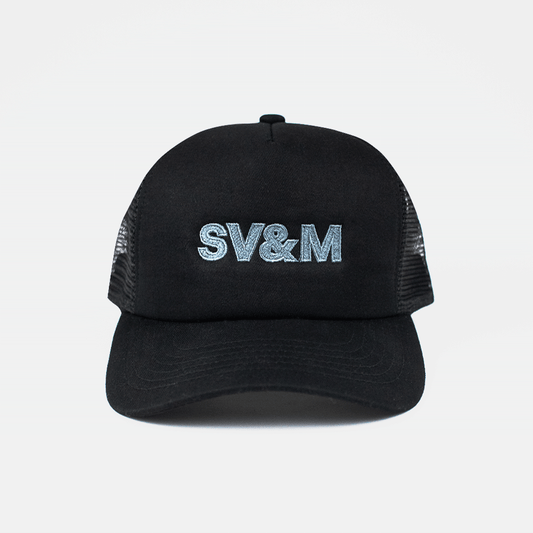 TRUCKER